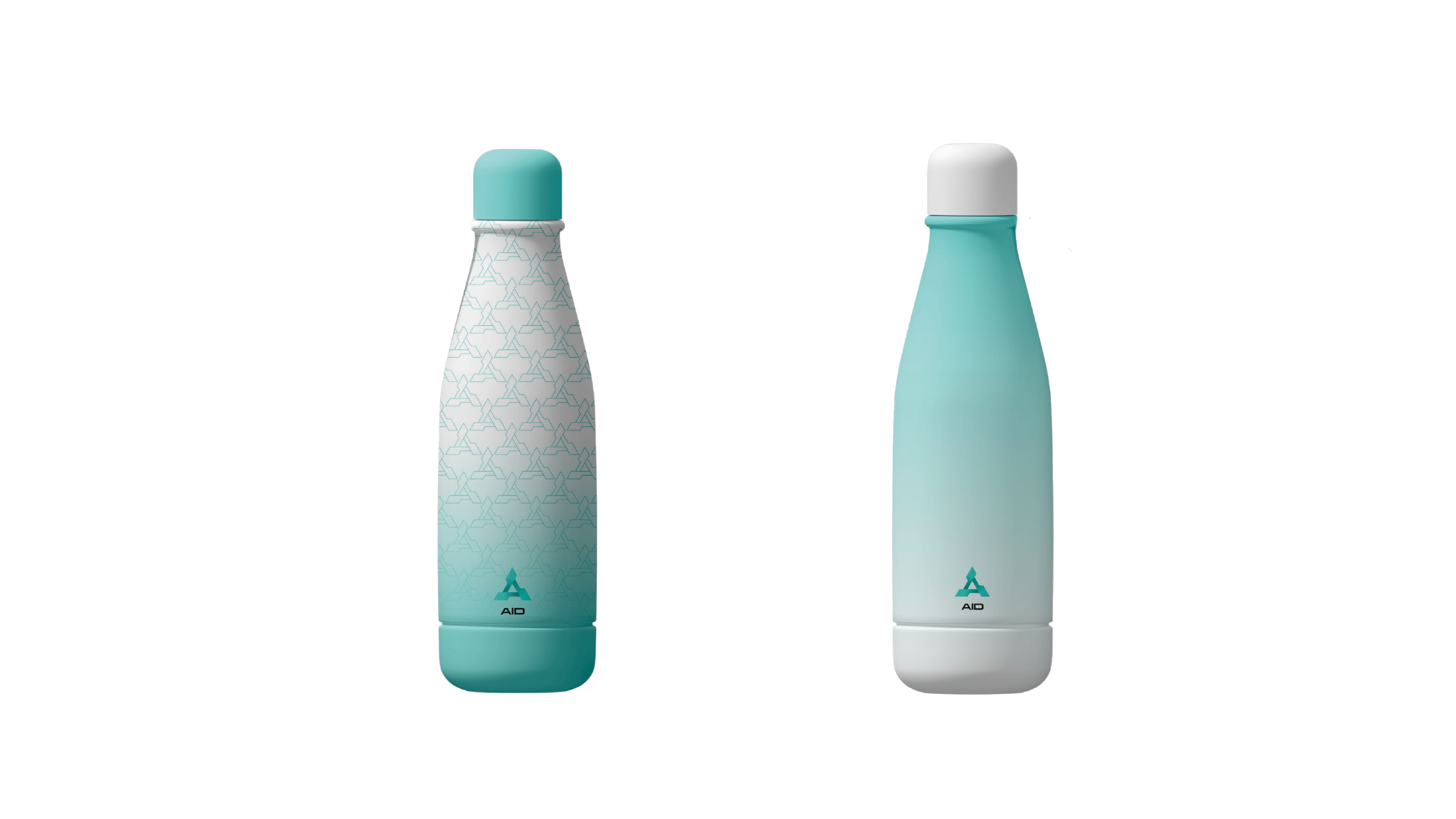 AID Premium Stainless Steel Bottle