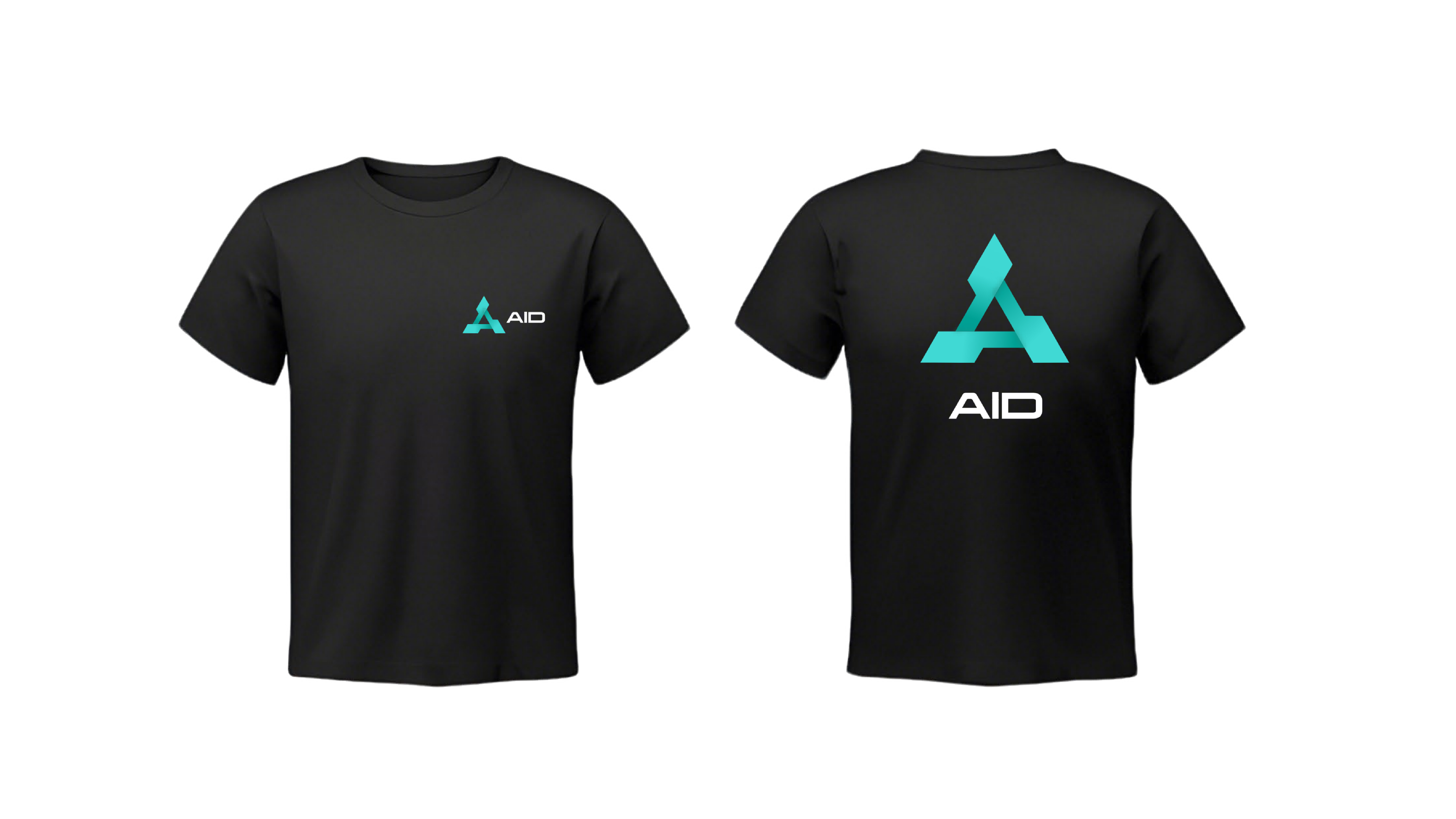 AID Cooling Cotton T-Shirt